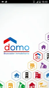 Domo Buscador Inmobiliario screenshot 0