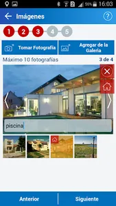 Domo Buscador Inmobiliario screenshot 4