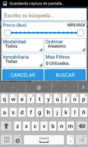 Domo Buscador Inmobiliario screenshot 6