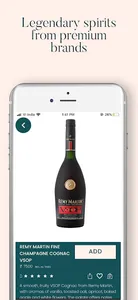 Delhi Liquor Co. screenshot 11