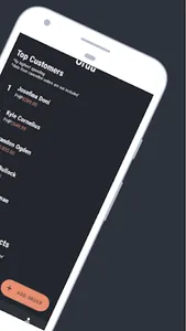Ordu - Manage Your Orders screenshot 2
