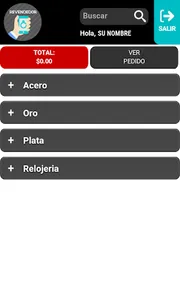Joyaspormayor2 screenshot 0