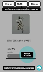 Joyaspormayor2 screenshot 2