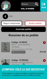Joyaspormayor2 screenshot 3