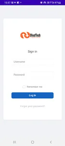DleafTech Crm screenshot 4