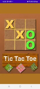 Tic Tac Toe Fun screenshot 3