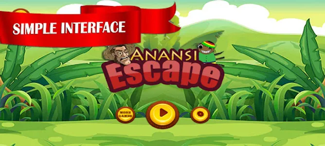 Anansi Escape screenshot 3