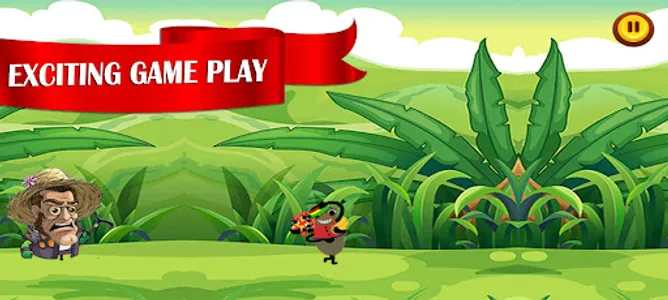 Anansi Escape screenshot 4