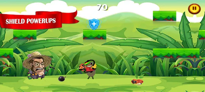 Anansi Escape screenshot 5