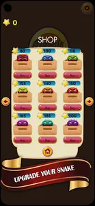 Mystic Snake screenshot 3