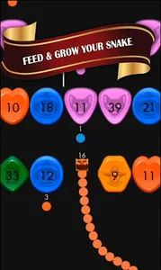 Mystic Snake screenshot 5