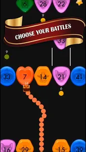 Mystic Snake screenshot 6