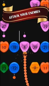 Mystic Snake screenshot 7