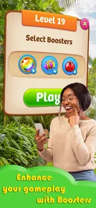 Reggae Blast screenshot 2