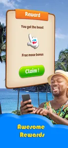 Reggae Blast screenshot 3