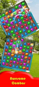 Reggae Blast screenshot 4