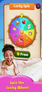 Reggae Blast screenshot 5