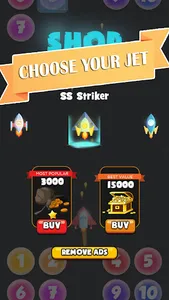 Space Ball Blast screenshot 0