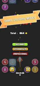 Space Ball Blast screenshot 4
