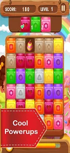 Sugar Sugar Lite screenshot 10