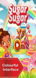 Sugar Sugar Lite screenshot 5