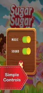 Sugar Sugar Lite screenshot 6