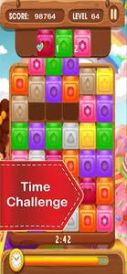 Sugar Sugar Lite screenshot 8