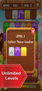 Sugar Sugar Lite screenshot 9
