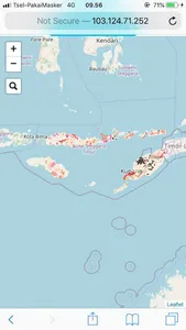 KLIK-DAUN screenshot 1