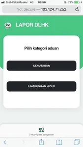 KLIK-DAUN screenshot 4