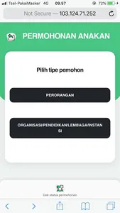 KLIK-DAUN screenshot 5