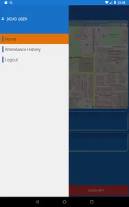 HRWMobile screenshot 10