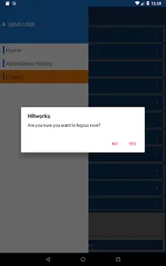 HRWMobile screenshot 13
