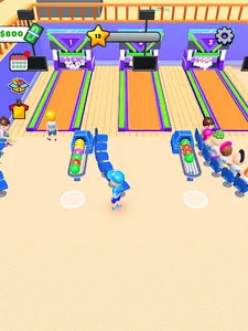 Bowling Club screenshot 18