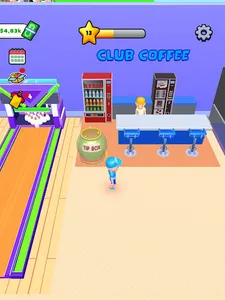 Bowling Club screenshot 20