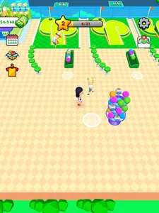 Bowling Club screenshot 22