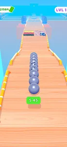 Bowling Runner screenshot 13