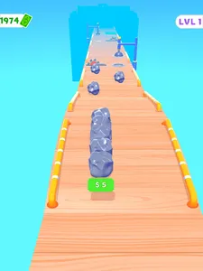 Bowling Runner screenshot 18