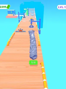 Bowling Runner screenshot 21