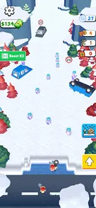 Frozen Adventure screenshot 7