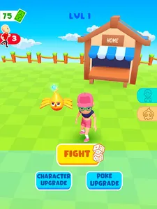 Poke Dice screenshot 18