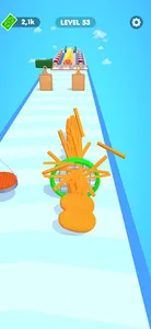 Potato Rush screenshot 13