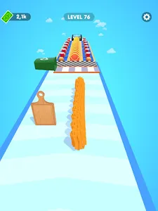 Potato Rush screenshot 22