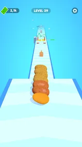 Potato Rush screenshot 6