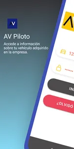 AV Cliente screenshot 0