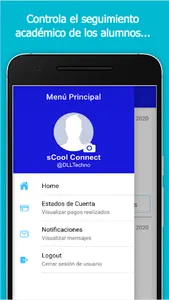 Colegio Interactivo screenshot 1