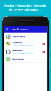 Colegio Interactivo screenshot 5