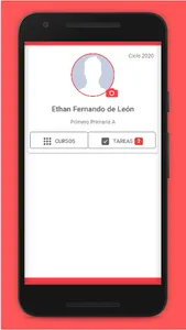 Noti sCool screenshot 1