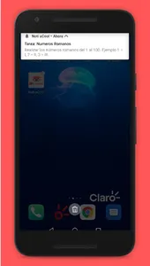 Noti sCool screenshot 4