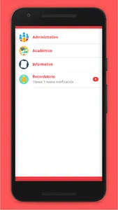 Noti sCool screenshot 5